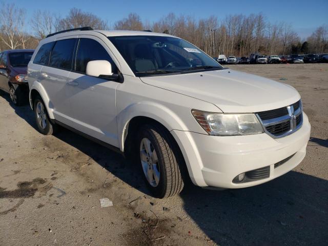 DODGE JOURNEY SX 2010 3d4pg5fv5at162787