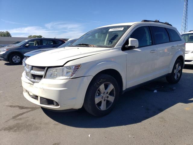 DODGE JOURNEY SX 2010 3d4pg5fv5at165835