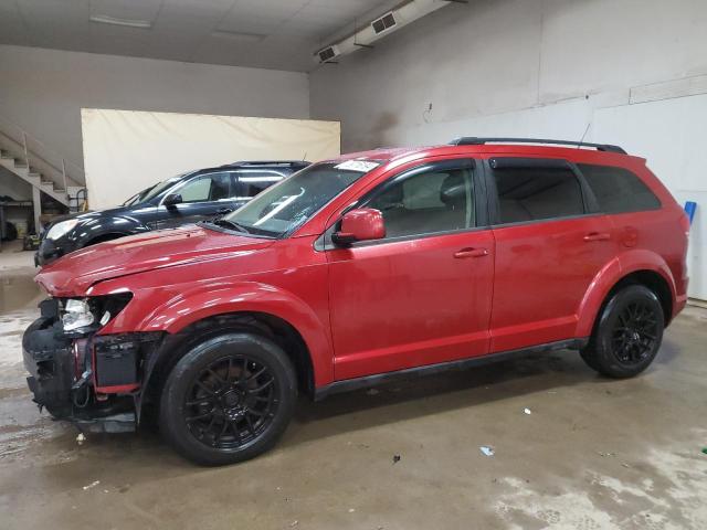 DODGE JOURNEY 2010 3d4pg5fv5at165883