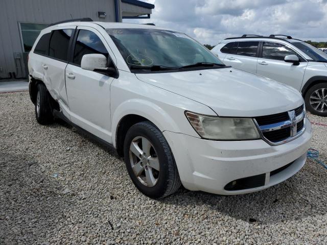 DODGE JOURNEY SX 2010 3d4pg5fv5at169187