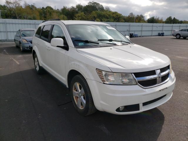 DODGE JOURNEY SX 2010 3d4pg5fv5at173367