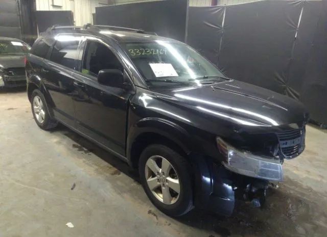 DODGE JOURNEY 2010 3d4pg5fv5at179119