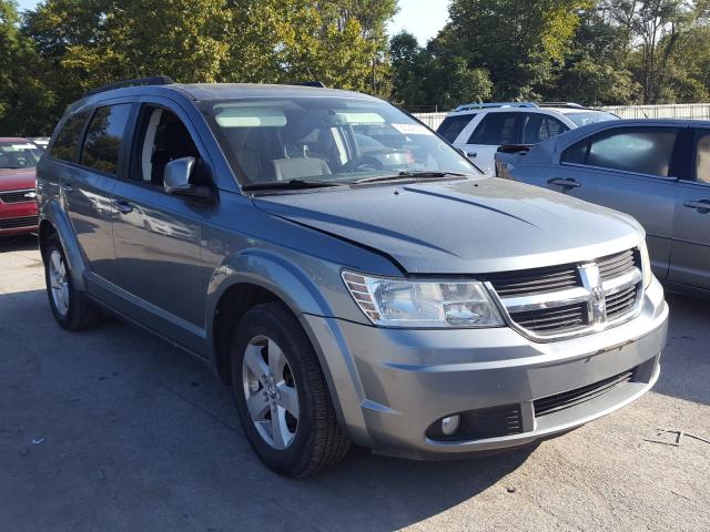 DODGE JOURNEY SX 2010 3d4pg5fv5at181954