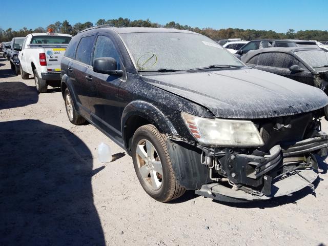 DODGE JOURNEY SX 2010 3d4pg5fv5at183199