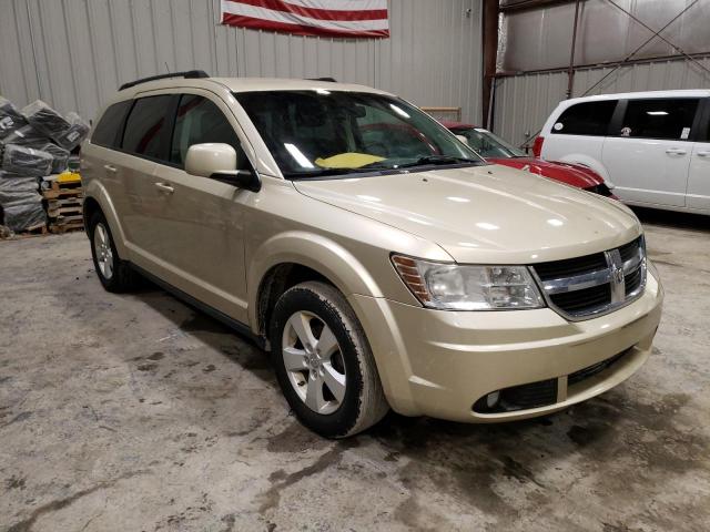 DODGE JOURNEY SX 2010 3d4pg5fv5at183302