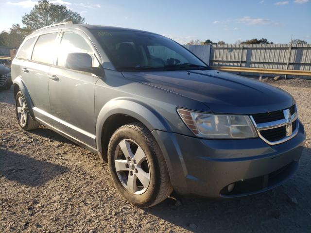 DODGE JOURNEY SX 2010 3d4pg5fv5at187902