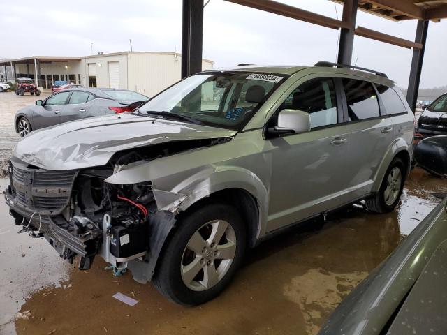 DODGE JOURNEY 2010 3d4pg5fv5at187947