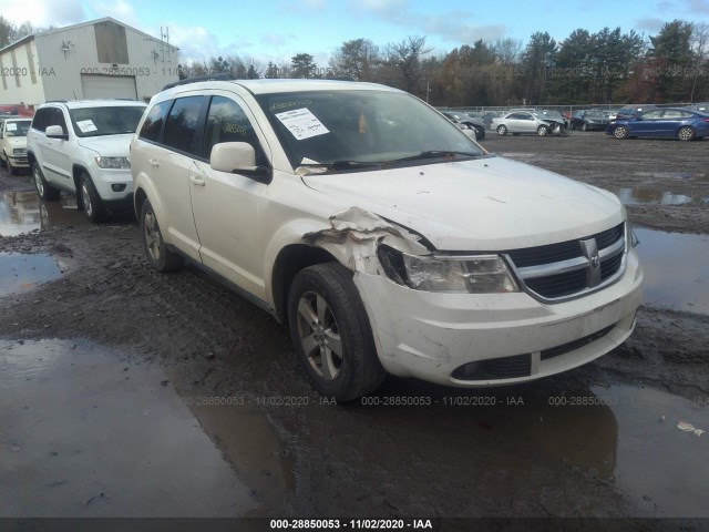 DODGE JOURNEY 2010 3d4pg5fv5at190380