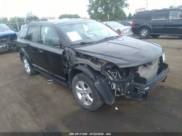 DODGE JOURNEY 2010 3d4pg5fv5at191352