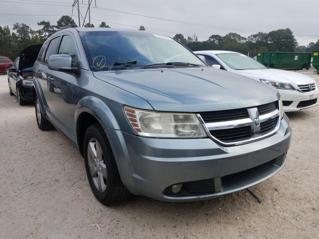 DODGE JOURNEY SX 2010 3d4pg5fv5at193053