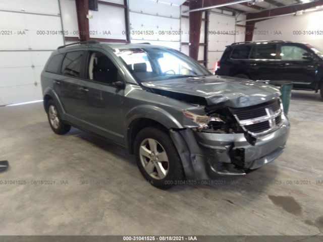 DODGE JOURNEY 2010 3d4pg5fv5at198043