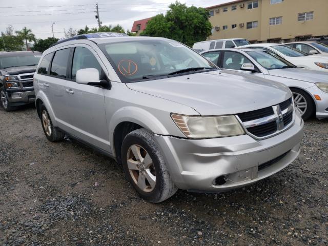 DODGE JOURNEY SX 2010 3d4pg5fv5at199144