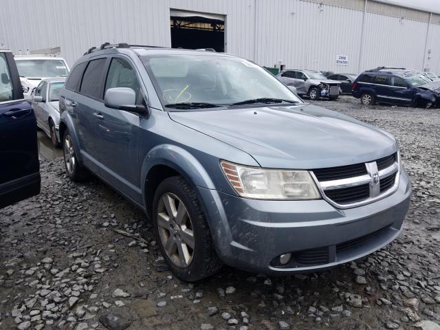 DODGE JOURNEY SX 2010 3d4pg5fv5at200325