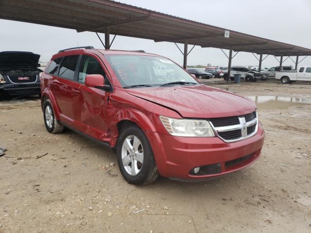 DODGE JOURNEY SX 2010 3d4pg5fv5at200342