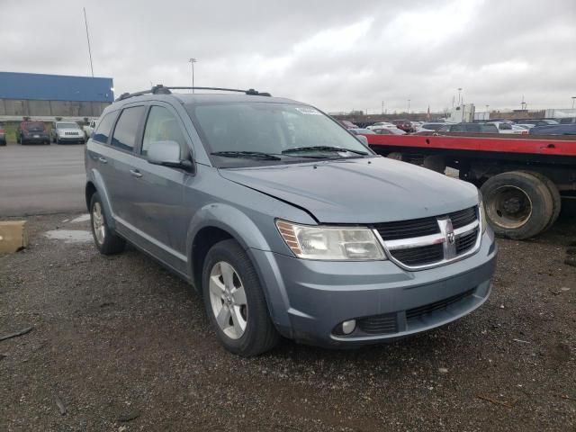 DODGE JOURNEY SX 2010 3d4pg5fv5at202592