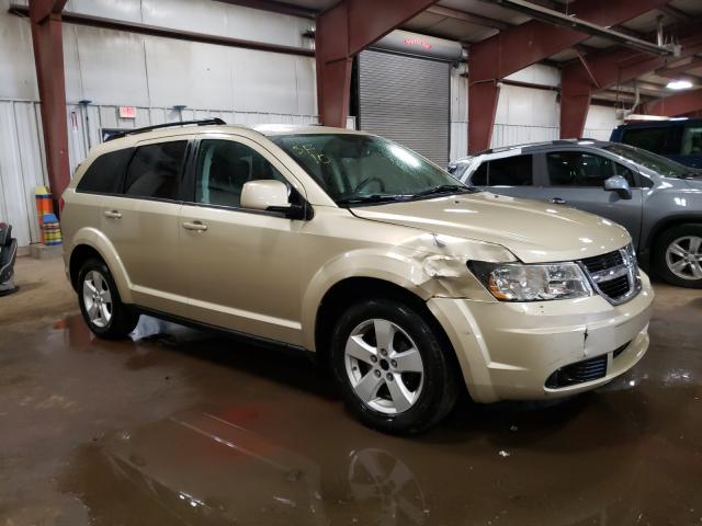 DODGE JOURNEY SX 2010 3d4pg5fv5at205038