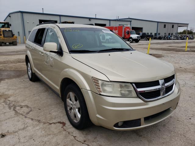 DODGE JOURNEY SX 2010 3d4pg5fv5at206142