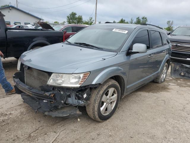 DODGE JOURNEY SX 2010 3d4pg5fv5at208263