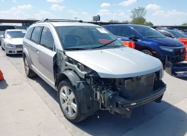 DODGE JOURNEY 2010 3d4pg5fv5at209395