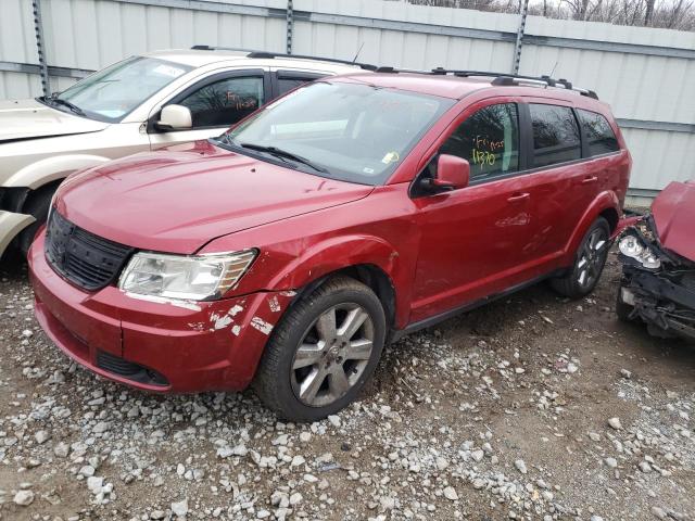 DODGE JOURNEY SX 2010 3d4pg5fv5at215813