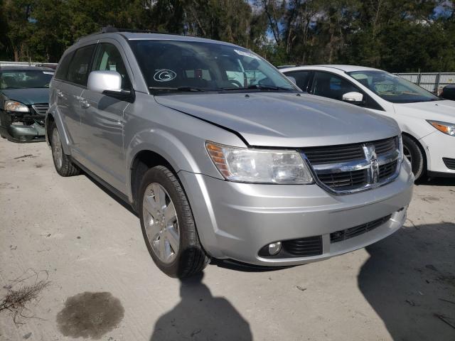 DODGE JOURNEY SX 2010 3d4pg5fv5at226584