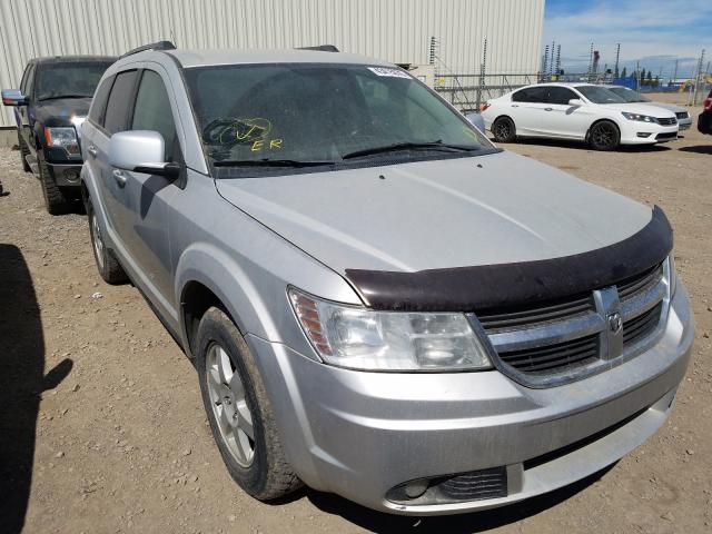 DODGE JOURNEY SX 2010 3d4pg5fv5at229663