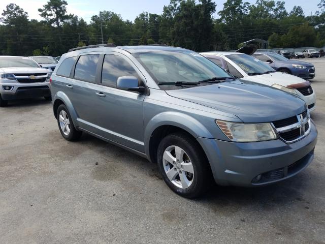 DODGE JOURNEY SX 2010 3d4pg5fv5at232997