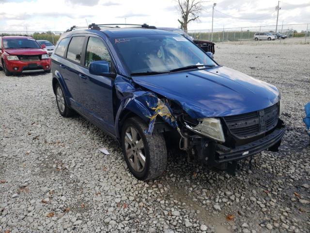 DODGE JOURNEY SX 2010 3d4pg5fv5at233194