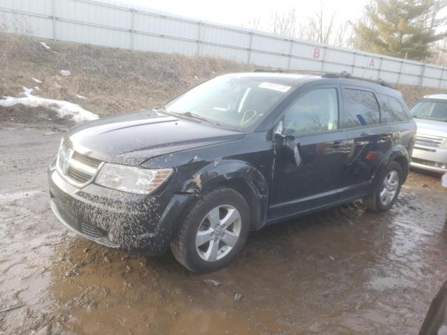 DODGE JOURNEY SX 2010 3d4pg5fv5at233857