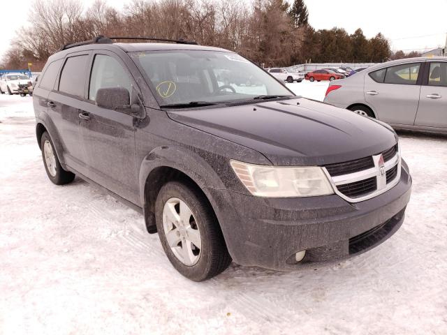 DODGE JOURNEY SX 2010 3d4pg5fv5at233907