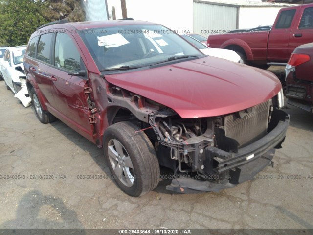 DODGE JOURNEY 2010 3d4pg5fv5at238329