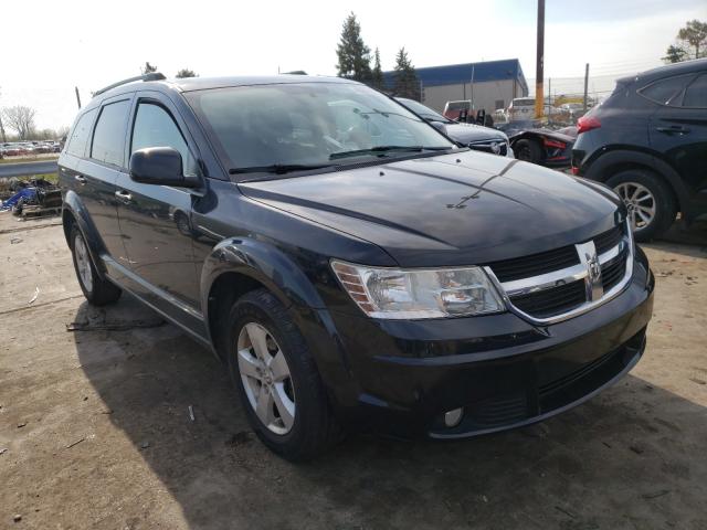 DODGE JOURNEY SX 2010 3d4pg5fv5at238346