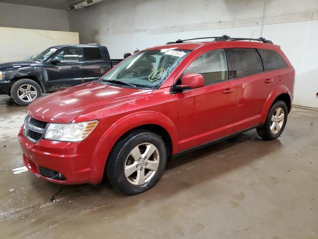 DODGE JOURNEY 2010 3d4pg5fv5at241814