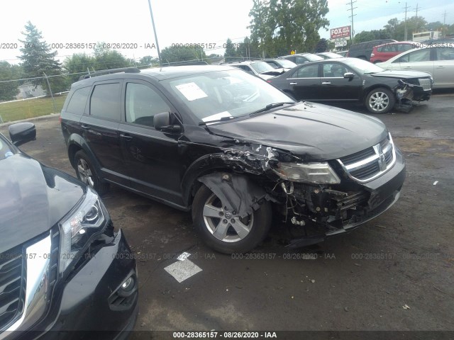 DODGE JOURNEY 2010 3d4pg5fv5at250156