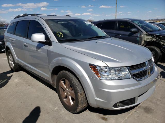 DODGE JOURNEY SX 2010 3d4pg5fv5at257558