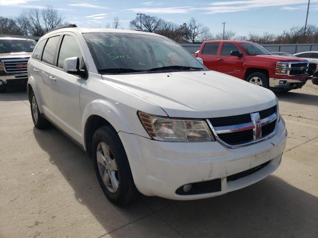 DODGE JOURNEY SX 2010 3d4pg5fv5at260234