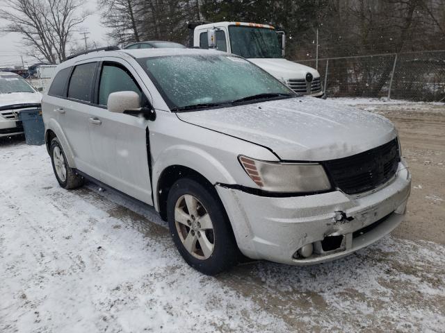 DODGE JOURNEY SX 2010 3d4pg5fv5at264090