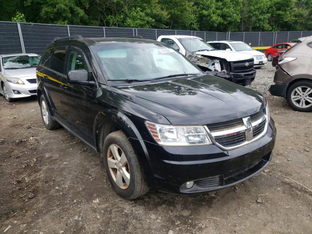 DODGE JOURNEY SX 2010 3d4pg5fv5at268477