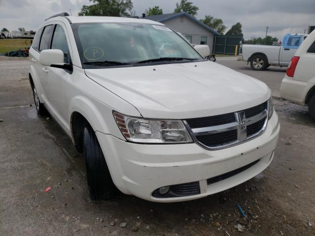 DODGE JOURNEY SX 2010 3d4pg5fv5at269273