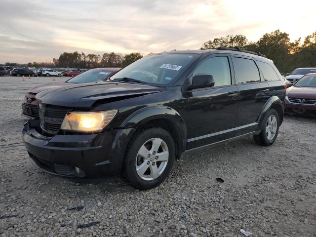 DODGE JOURNEY 2010 3d4pg5fv5at269547