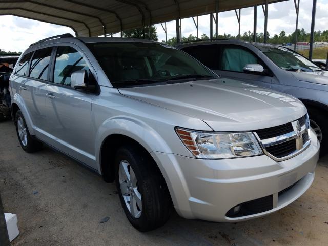 DODGE JOURNEY SX 2010 3d4pg5fv5at274490