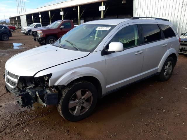 DODGE JOURNEY SX 2010 3d4pg5fv5at274537