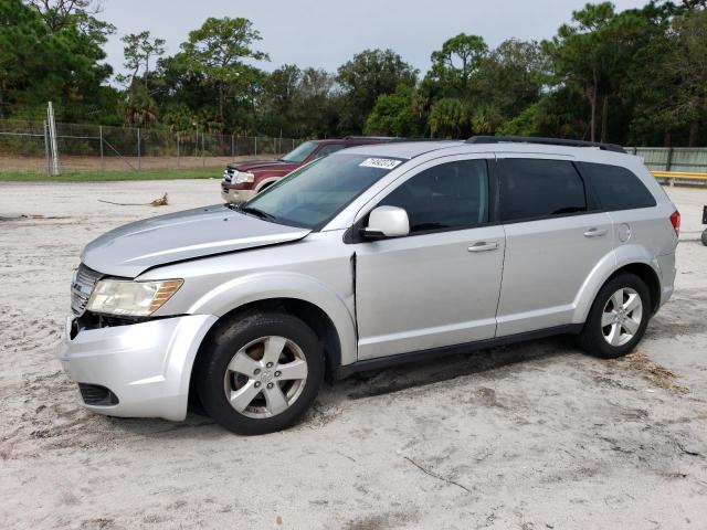 DODGE JOURNEY 2010 3d4pg5fv5at274618