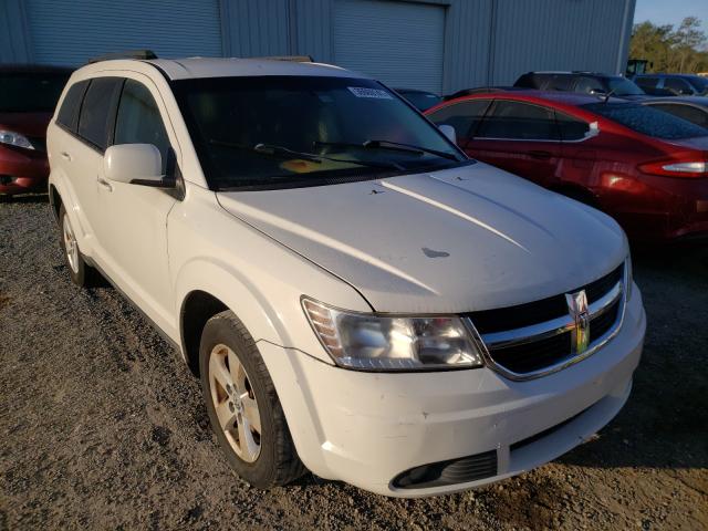 DODGE JOURNEY SX 2010 3d4pg5fv5at274747