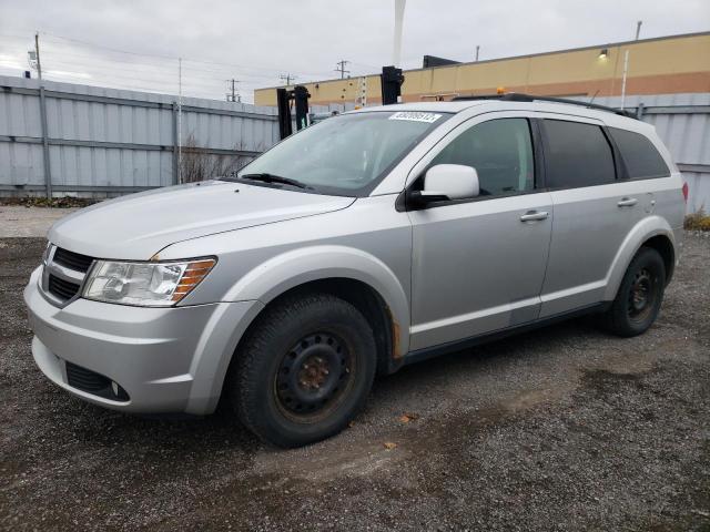 DODGE JOURNEY SX 2010 3d4pg5fv5at276062