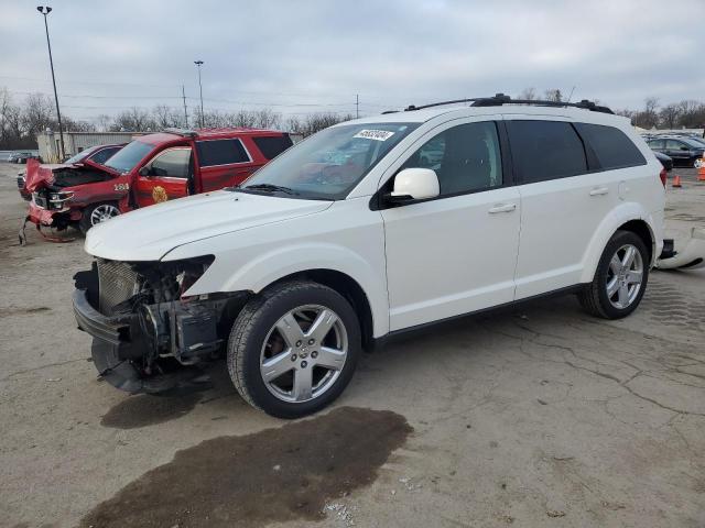 DODGE JOURNEY 2010 3d4pg5fv5at277938