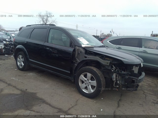 DODGE JOURNEY 2010 3d4pg5fv5at283982