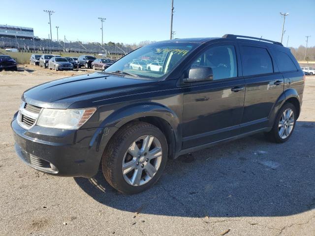 DODGE JOURNEY 2010 3d4pg5fv6at100511