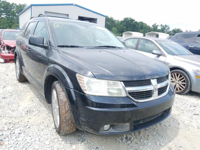 DODGE JOURNEY SX 2010 3d4pg5fv6at101657