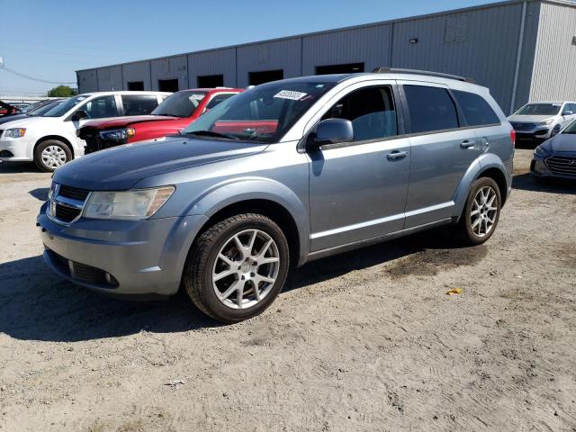 DODGE JOURNEY SX 2010 3d4pg5fv6at103490